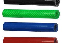 AEROTEC MPVC* FARBA* - Tlaková nepriehľadná hadica pre vzduch a kvapaliny, 15 bar (len balenie)