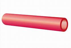 AEROTEC RED PU98°SH - Polyuretánová hadica na vzduch, oleje a plyny