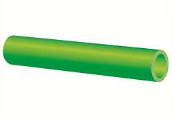 AEROTEC GREEN PA12/65D - PA kalibrovaná hadička pre vzduch a palivá