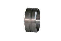 BETÓN WELD KONCOVKA KRUHOVÁ 2"-6" - Navarovacia koncovka pre hadice na dopravu betónu