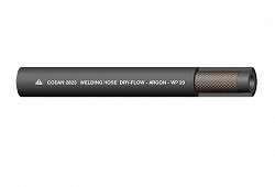 ARGON Dry-Flow EN 559 - Hadica CIIR Welding pre Argón EN-ISO 3821:2010