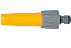 GARDEN TRYSKA HOZE - PVC tryska - adaptér