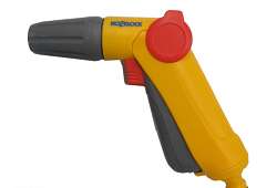 PIŠTOĽ HOZEJET SPRAY - Jet, 3 funkcie, výtok, trysk, rozprašovač
