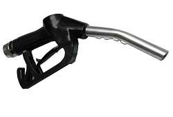 Automatická výdajná pištoľ ZVA EU 25.* (G 1") - Pre oleje a naftu s prietokom max. 140 l/min/0,7 Bar