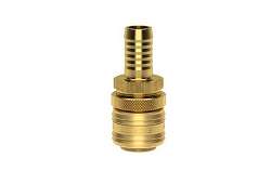 STANDARD TŔŇ LOCK DN 7,2 - Rýchlospojka so zaisťovacou objímkou a tŕňom 13 mm, Dn 7,2