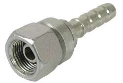 BSP FBSPPX - Lock-On tŕň kužeľ 60°, prevlečná matica IG