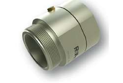 ZÁVITOVÁ SPOJKA OTOČNÁ AL AG/IG - Hliníková otočná spojka s vonkajším a vnútorným BSPP závitom