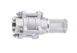 SACÍ KÔŠ NEREZ - Prírubová séria 380, PN 63 bar, -20°C až +200°C