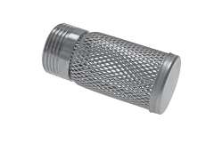 SITKO PRE SACIÍ KÔŠ NEREZ 1.4401 - Celonerezová ľahká konštrukcia, malé oká, AG vonkajší závit