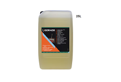 BERNER ČISTIČ DIELEN KANYSTR 25L - Na odstraňovanie silného znečistenia mastnôt