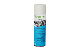 SPARTEX ODMASŤOVAČ SPRAY 799638 - Spray na odmastenie povrchu kovov alebo plastov, rozpúšťa olej