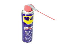 Univerzálne mazivo WD-40/450ml - Spray 450 ml s aplikátorom streku