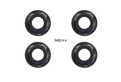 Tesnenie vzduchovej hlavice - Tesnenie pre hlavice 3420*, vzduchové brzdy