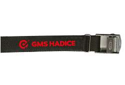 PÁS VIAZACÍ S PRESKOU 0,5 a 1 meter - Upínanie väčších zväzkov s rýchlosponou