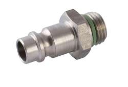 63260 - VSUVKA AR SÉRIA 260 NEREZ 316L - Séria Multisocket 260 EUROPEAN DN 7,8