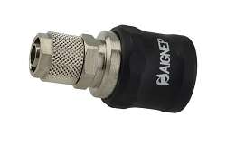 664 - RÝCHLOSPOJKA PUSH-ON - Séria 664, Socket COMPRESSION