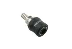 665 - RÝCHLOSPOJKA S HADICOVÝM TRNOM - Séria 665, Socket BARBED