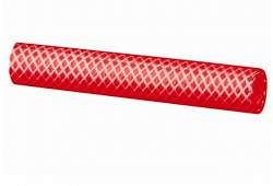 AEROTEC RED PVC 20 - Tlaková hadica pre vzduch a kvapaliny