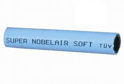 PVC NOBELAIR AS - Antistatická ohybná tlaková hadica pre vzduch